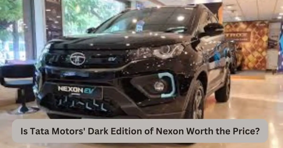 Dark Edition of Nexon