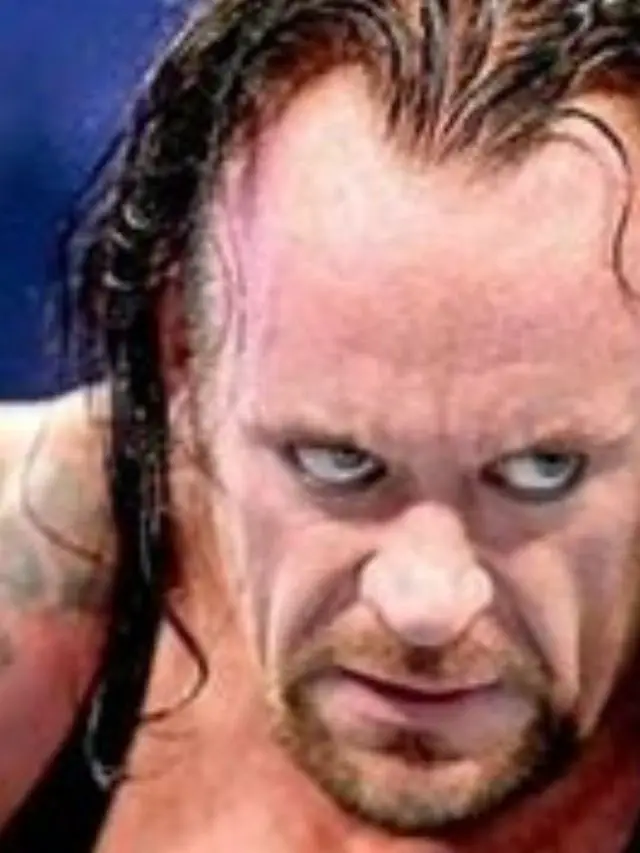 The Undertaker Reveals Dark Secrets of Wrestlers' Court